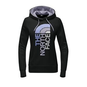 The North Face Trivert Pullover Hoodie womens XS